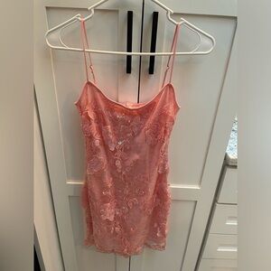 Fun Barbie dress 🩷